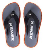 Chinelo Kenner Sandália Megah Dnq-02 Masculino Cod: 16991
