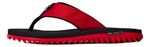 Chinelo Kenner Sandalia Kivah Dlk 04 Vermelho Cod: 16948