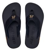 Chinelo Kenner Sandália Kivah Dlk-01 Masculino Cod: 16223