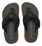 Chinelo Kenner Sandalia Kivah Cod: 16228