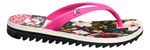 Chinelo Kenner Sandalia Ibiza Feminino