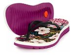 Chinelo Kenner Sandalia Ibiza Feminino