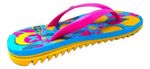 Chinelo Kenner Sandalia Ibiza Feminino