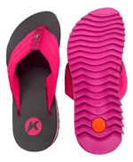 Chinelo Kenner Sandália Kyra Pro Comfy DLG-04