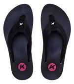 Chinelo Kenner Sandália Kyra Pro Comfy DLG-04