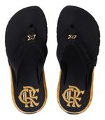 Chinelo Kenner Sandalia Rakka Flamengo Cod: 16447