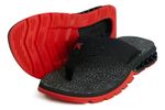 Chinelo Kenner Rakka Collab Flamengo New Infantil