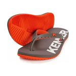 Chinelo Kenner Sandália Red Original Lançamento