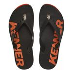 Chinelo Kenner Sandália Red Original Lançamento