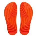 Chinelo Kenner Sandália Red Original Lançamento