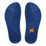 Chinelo Kenner Sandália Red Original Lançamento