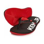 Chinelo Kenner Sandália Red Original Lançamento
