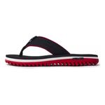 Chinelo Kenner Sandalia Kivah Preto Cod: 16229