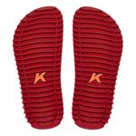 Chinelo Kenner Sandalia Kivah Preto Cod: 16229