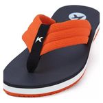 Chinelo Kenner Sandália Kyra Comfy Dyw-03 Cod: 15811