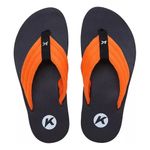 Chinelo Kenner Sandália Kyra Comfy Dyw-03 Cod: 15811