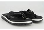 Chinelo Kenner Sandalia Kivah Preto Cod: 16217