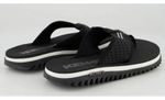 Chinelo Kenner Sandalia Kivah Preto Cod: 16217