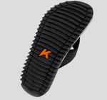 Chinelo Kenner Sandalia Kivah Preto Cod: 16217