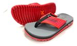 Chinelo Kenner Sandalia Kivah Preto Cod: 16217