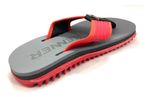 Chinelo Kenner Sandalia Kivah Preto Cod: 16217