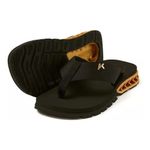 Chinelo Kenner Sandália Rakka Cod: 15808
