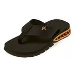 Chinelo Kenner Sandália Rakka Cod: 15808