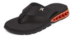 Chinelo Kenner Sandália Rakka Cod: 15134