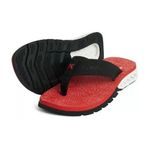 Chinelo Kenner Sandalia Rakka Flamengo Cod: 15810