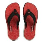 Chinelo Kenner Sandalia Rakka Flamengo Cod: 15810