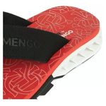 Chinelo Kenner Sandalia Rakka Flamengo Cod: 15810