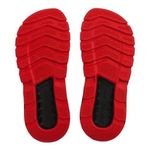 Chinelo Kenner Sandalia Rakka Flamengo Cod: 15810