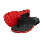 Chinelo Kenner Sandalia Rakka Flamengo Cod: 15810