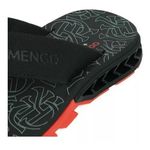 Chinelo Kenner Sandalia Rakka Flamengo Cod: 15810