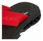 Chinelo Kenner Sandalia Rakka Flamengo Cod: 15810