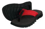 Chinelo Kenner Sandalia Rakka Flamengo Cod: 15810