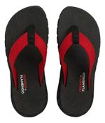 Chinelo Kenner Sandalia Rakka Flamengo Cod: 15810