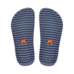 Chinelo Kenner Sandalia Kivah Preto Cod: 16222