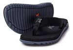 Chinelo Kenner Sandalia Kivah Preto Cod: 16222
