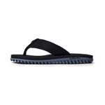 Chinelo Kenner Sandalia Kivah Preto Cod: 16222