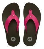 Chinelo Kenner Feminino Kyra Essence