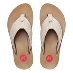 Chinelo Kenner Sandalia Feminino Kyra Confy Cod: 16196