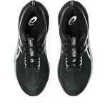 Tenis Asics Novablast 5 Platinum Masculino Cod 17898