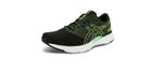 Tenis Asics Fuzeblast Se Cod. 16075