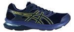 Tênis Asics Gel Shogun St Masculino Grafite 1201b041021