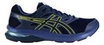Tênis Asics Gel Shogun St Masculino Grafite 1201b041021