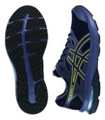 Tênis Asics Gel Shogun St Masculino Grafite 1201b041021