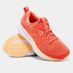 Tênis Asics De Corrida Gel Pulse 16 Se Cod: 17291