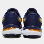 Tênis Asics Gel Hypersonic 5 Masculino