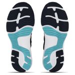Tênis Asics Gel Hypersonic 5 Masculino